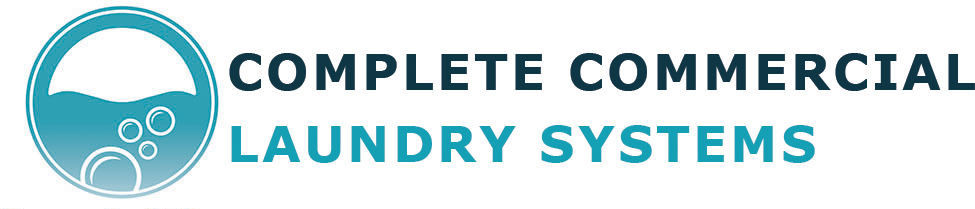 Complete Commercial Laundry Systems